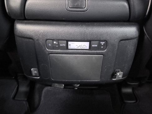Certified 2021 INFINITI QX80 Luxe w/ Cargo Package RWD image 30