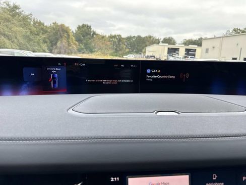 New 2025 Lincoln Navigator Reserve image 26