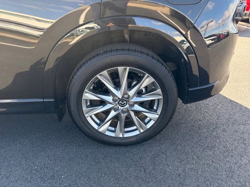 Used 2025 MAZDA CX-5 AWD 2.5 S image 22