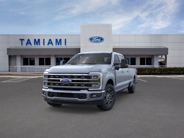 New 2026 Ford F250 Lariat RWD image 2