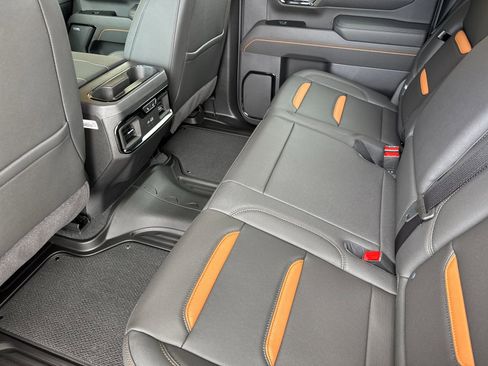 New 2026 GMC Sierra 2500 AT4 w/ AT4 Premium Plus Package AWD/4WD image 12