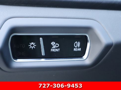 Used 2023 Lamborghini Urus S AWD/4WD image 24