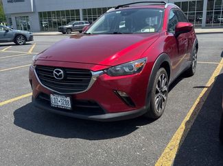 Used 2019 MAZDA CX-3 Touring w/ Preferred Equipment Package AWD/4WD video 1