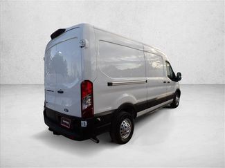 New 2026 Ford Transit 250 148 Medium Roof Extended AWD video 4