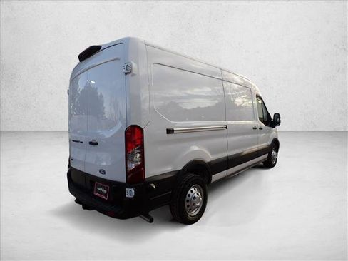 New 2026 Ford Transit 250 148 Medium Roof Extended AWD image 4