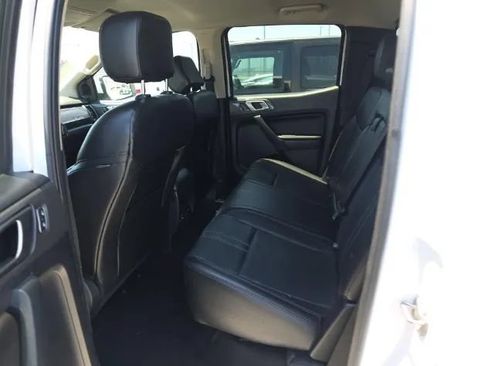 Used 2020 Ford Ranger Lariat w/ Technology Package RWD image 6