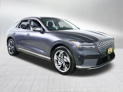 Certified 2025 Genesis Electrified GV70