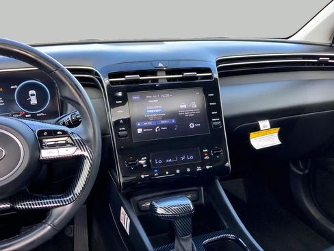 Used 2023 Hyundai Tucson SEL w/ Convenience Package FWD image 7