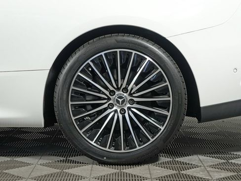 Certified 2024 Mercedes-Benz CLE 450 4MATIC Coupe image 10