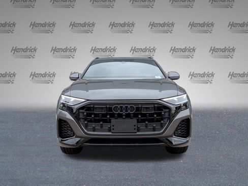 New 2026 Audi Q8 Premium image 3