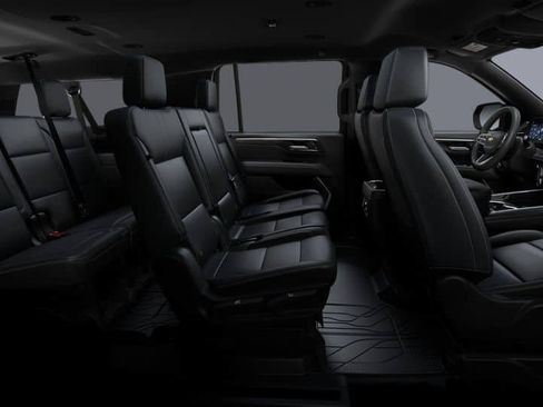 New 2026 Chevrolet Suburban LT AWD/4WD image 33