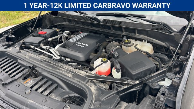 Certified 2024 Chevrolet Silverado 1500 RST w/ True North Edition Plus AWD/4WD image 21