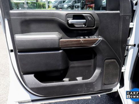 Used 2022 Chevrolet Silverado 2500 LT w/ Convenience Package image 14