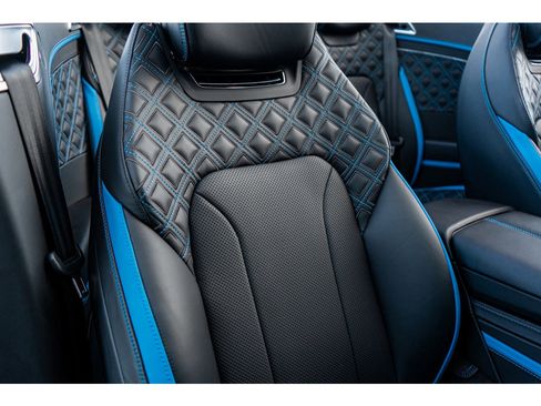 Used 2024 Bentley Continental GT Speed image 49