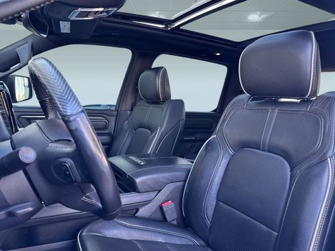 Used 2020 RAM 1500 Limited image 20