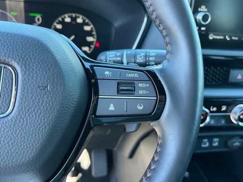 Used 2025 Honda CR-V Sport Touring image 29