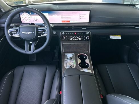 New 2026 Genesis GV80 2.5T Advanced AWD/4WD image 13