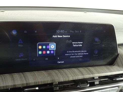 Used 2024 Kia Telluride EX image 45