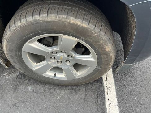 Used 2020 Chevrolet Tahoe LT w/ Luxury Package image 4