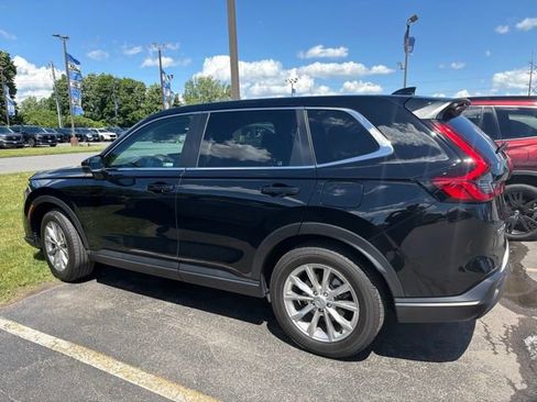 Used 2024 Honda CR-V EX image 5