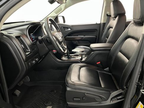 Certified 2020 GMC Canyon SLT w/ Trailering Package AWD/4WD image 6