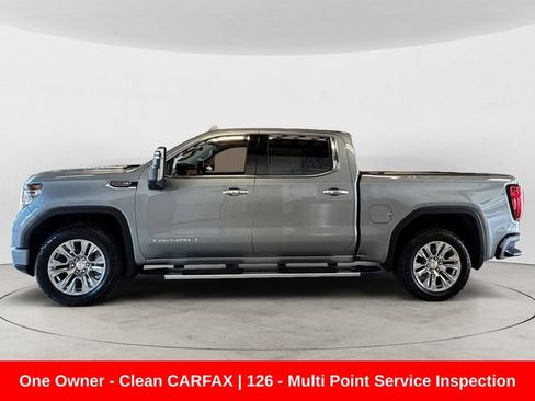 Used 2026 GMC Sierra 1500 Denali AWD/4WD image 2