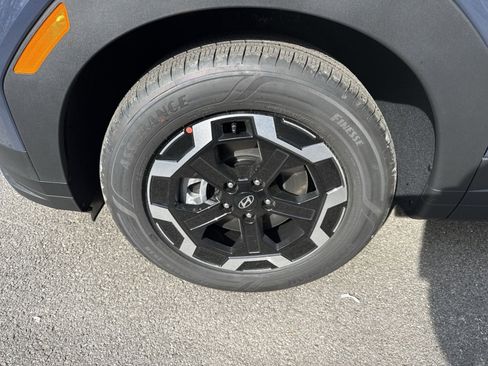 New 2026 Hyundai Santa Fe SEL w/ Tow & Go Package image 10