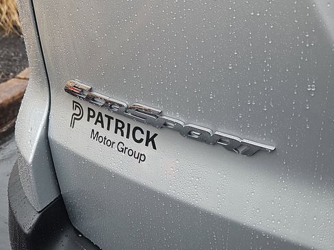 Used 2020 Ford EcoSport S AWD/4WD image 5