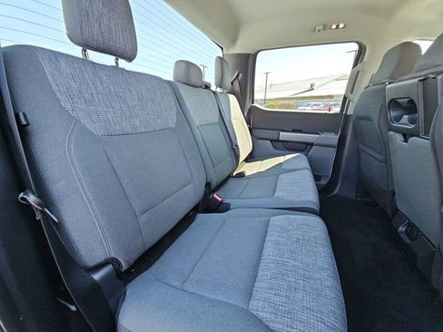 Used 2023 Ford F150 XLT image 24