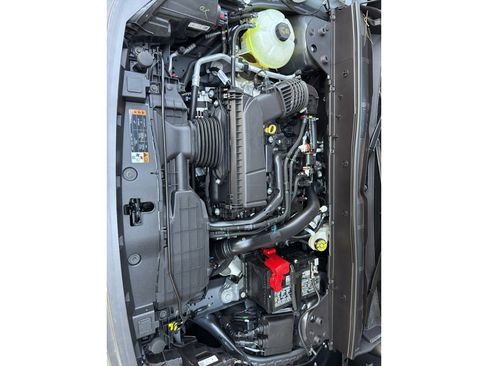 New 2025 Ford Bronco Sport Badlands image 59