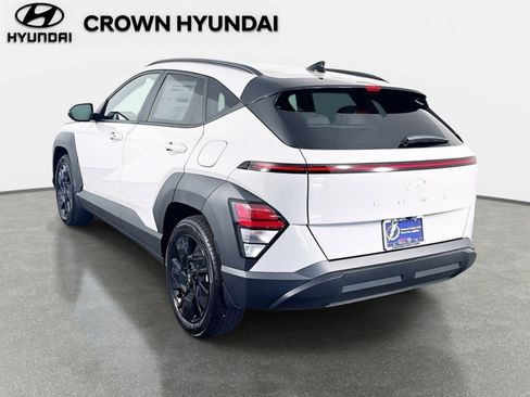 New 2026 Hyundai Kona SEL Sport image 5
