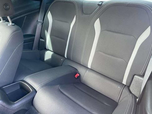 Used 2019 Chevrolet Camaro LT RWD image 23