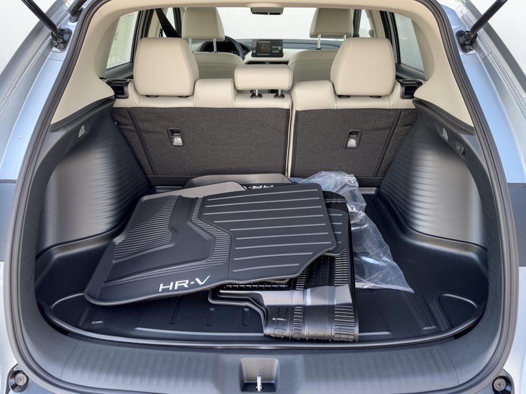 New 2027 Honda HR-V EX-L image 28