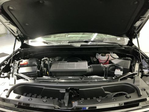 New 2026 Chevrolet Suburban High Country image 37