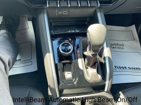 New 2026 Chevrolet Colorado Z71 w/ Technology Package image 18