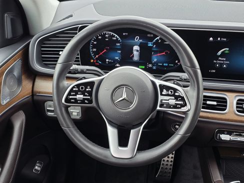 Used 2020 Mercedes-Benz GLE 450 4MATIC image 29