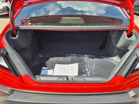 New 2025 Subaru WRX Premium image 13