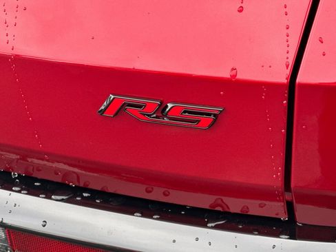 New 2026 Chevrolet Traverse RS image 27