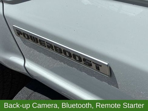 Certified 2023 Ford F150 XLT w/ Equipment Group 302A High AWD/4WD image 15