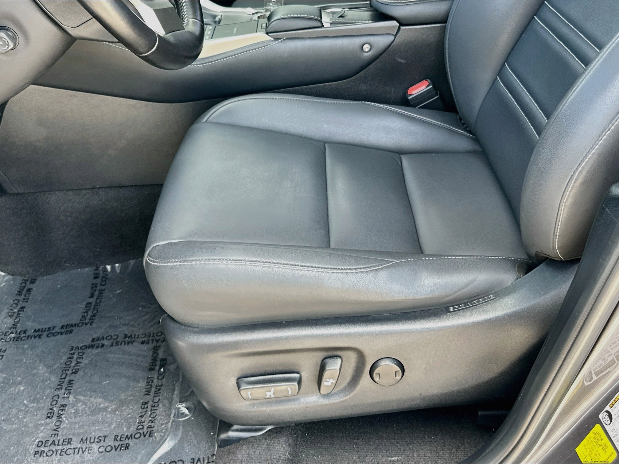 Used 2020 Lexus NX 300 FWD w/ Accessory Package 2 image 18