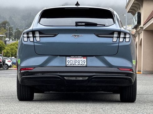 Certified 2023 Ford Mustang Mach-E California Route 1 AWD/4WD image 7