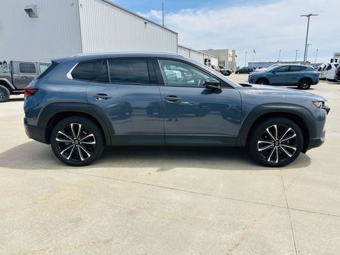 Used 2025 MAZDA CX-50 AWD 2.5 S w/ Premium Plus Pkg image 40