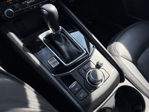 Certified 2023 MAZDA CX-5 AWD 2.5 S image 37