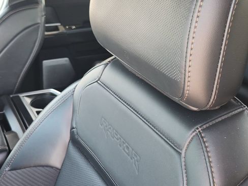 Used 2023 Ford F150 Raptor AWD/4WD image 15