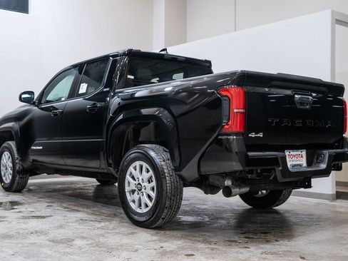 New 2026 Toyota Tacoma SR5 image 4