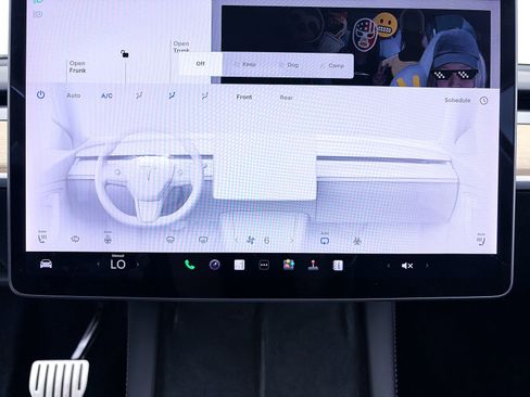 Used 2022 Tesla Model Y Performance AWD/4WD image 23