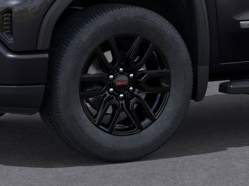 New 2026 GMC Sierra 1500 Elevation image 9