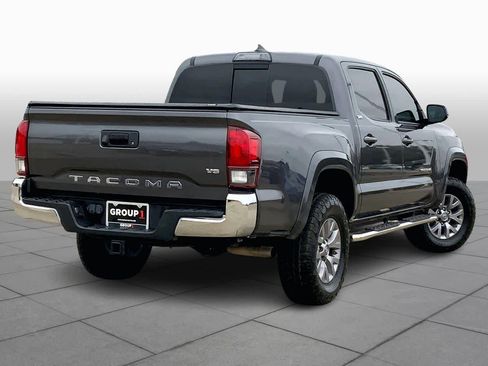 Used 2019 Toyota Tacoma SR5 image 12