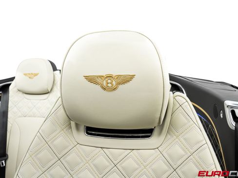 Used 2023 Bentley Continental GT Speed AWD/4WD image 44
