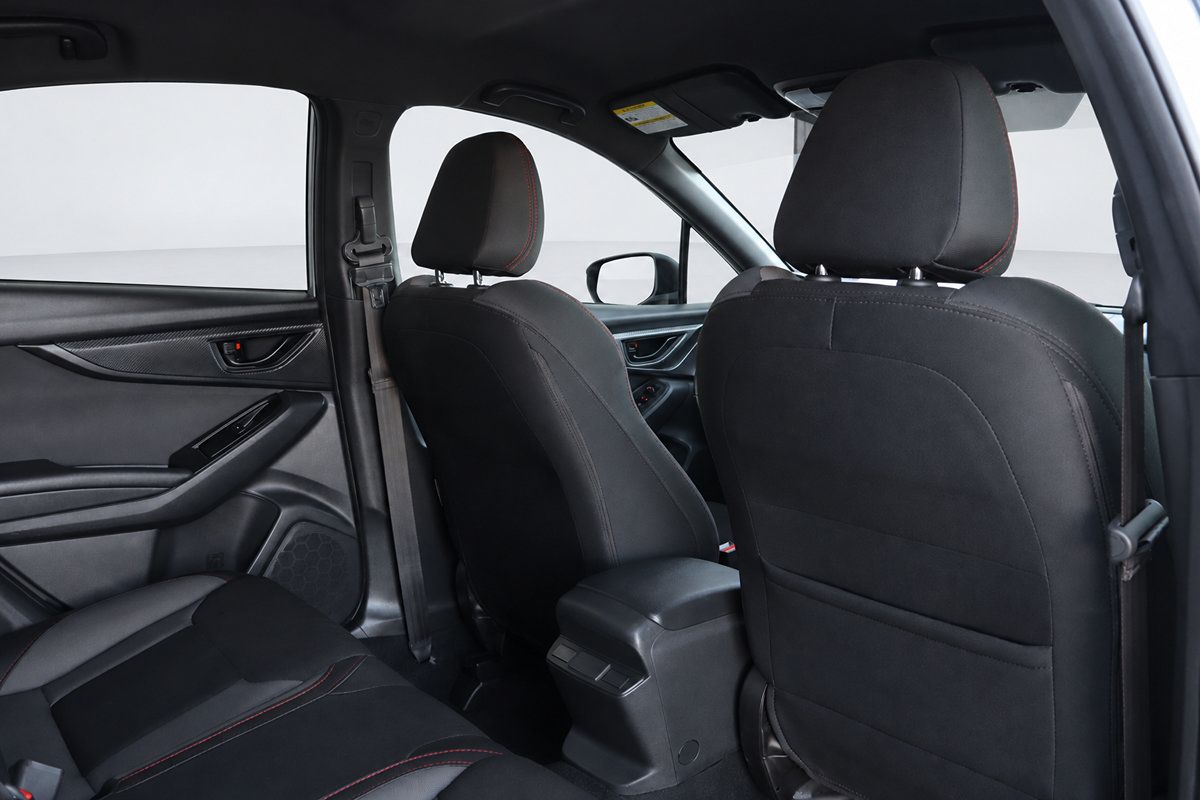 Used 2023 Subaru WRX AWD/4WD image 15